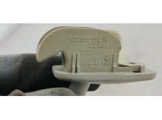 Recambio de parasol derecho para skoda octavia combi (1z5) 2.0 tdi 140 referencia OEM IAM   