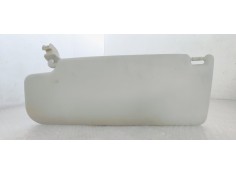 Recambio de parasol derecho para skoda octavia combi (1z5) 2.0 tdi 140 referencia OEM IAM   