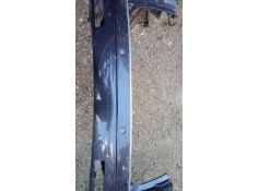 Recambio de paragolpes trasero para citroen c4 grand picasso exclusive referencia OEM IAM   
