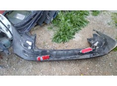 Recambio de paragolpes trasero para citroen c4 grand picasso exclusive referencia OEM IAM   