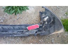 Recambio de paragolpes trasero para citroen c4 grand picasso exclusive referencia OEM IAM   