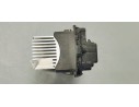 Recambio de resistencia calefaccion para peugeot 207 cc sport referencia OEM IAM 36K071181156  