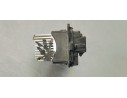 Recambio de resistencia calefaccion para peugeot 207 cc sport referencia OEM IAM 36K071181156  