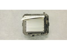 Recambio de resistencia calefaccion para peugeot 207 cc sport referencia OEM IAM 36K071181156  