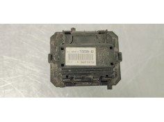 Recambio de resistencia calefaccion para peugeot 207 cc sport referencia OEM IAM 36K071181156  
