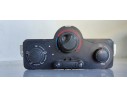 Recambio de mando calefaccion / aire acondicionado para renault clio iii exception 2 referencia OEM IAM 030967W  