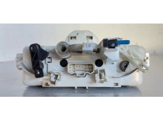 Recambio de mando calefaccion / aire acondicionado para renault clio iii exception 2 referencia OEM IAM 030967W  