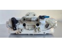 Recambio de mando calefaccion / aire acondicionado para renault clio iii exception 2 referencia OEM IAM 030967W  