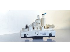 Recambio de mando calefaccion / aire acondicionado para renault clio iii exception 2 referencia OEM IAM 030967W  
