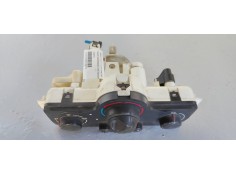 Recambio de mando calefaccion / aire acondicionado para renault clio iii exception 2 referencia OEM IAM 030967W  