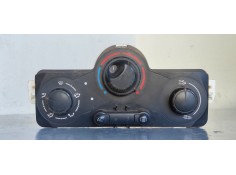 Recambio de mando calefaccion / aire acondicionado para renault clio iii exception 2 referencia OEM IAM 030967W  