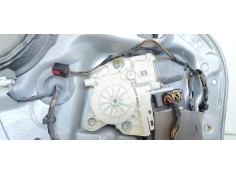 Recambio de elevalunas trasero derecho para ford focus berlina (cap) 1.8 tdci turbodiesel cat referencia OEM IAM   
