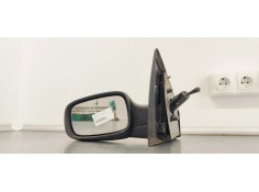 Recambio de retrovisor izquierdo para renault clio iii 1.5dci 85 referencia OEM IAM E20104016  