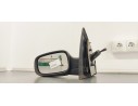 Recambio de retrovisor izquierdo para renault clio iii 1.5dci 85 referencia OEM IAM E20104016  