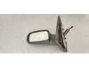 Recambio de retrovisor izquierdo para renault clio iii 1.5dci 85 referencia OEM IAM E20104016  