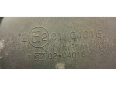 Recambio de retrovisor izquierdo para renault clio iii 1.5dci 85 referencia OEM IAM E20104016  
