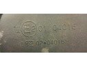 Recambio de retrovisor izquierdo para renault clio iii 1.5dci 85 referencia OEM IAM E20104016  