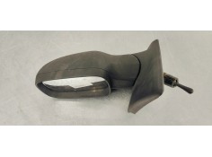 Recambio de retrovisor izquierdo para renault clio iii 1.5dci 85 referencia OEM IAM E20104016  