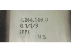 Recambio de retrovisor izquierdo para renault clio iii 1.5dci 85 referencia OEM IAM E20104016  