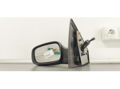 Recambio de retrovisor izquierdo para renault clio iii 1.5dci 85 referencia OEM IAM E20104016  