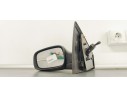 Recambio de retrovisor izquierdo para renault clio iii 1.5dci 85 referencia OEM IAM E20104016  
