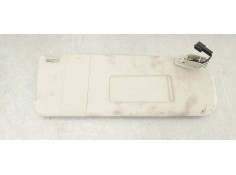 Recambio de parasol derecho para volkswagen passat berlina (3b2) highline syncro / 4motion referencia OEM IAM 3B0857552A  