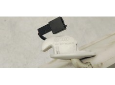 Recambio de parasol derecho para volkswagen passat berlina (3b2) highline syncro / 4motion referencia OEM IAM 3B0857552A  