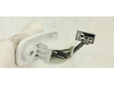 Recambio de parasol derecho para volkswagen passat berlina (3b2) highline syncro / 4motion referencia OEM IAM 3B0857552A  