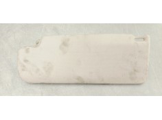 Recambio de parasol derecho para volkswagen passat berlina (3b2) highline syncro / 4motion referencia OEM IAM 3B0857552A  