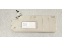 Recambio de parasol izquierdo para volkswagen passat berlina (3b2) highline syncro / 4motion referencia OEM IAM 3B0857551A  