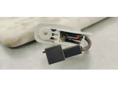 Recambio de parasol izquierdo para volkswagen passat berlina (3b2) highline syncro / 4motion referencia OEM IAM 3B0857551A  