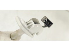 Recambio de parasol izquierdo para volkswagen passat berlina (3b2) highline syncro / 4motion referencia OEM IAM 3B0857551A  