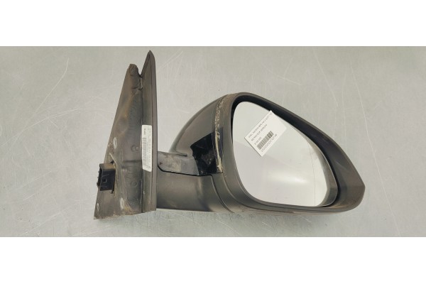 Recambio de retrovisor derecho para opel insignia berlina 2.0cdti 130 fap referencia OEM IAM E1021002  