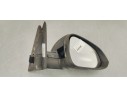 Recambio de retrovisor derecho para opel insignia berlina 2.0cdti 130 fap referencia OEM IAM E1021002  