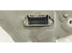 Recambio de retrovisor derecho para opel insignia berlina 2.0cdti 130 fap referencia OEM IAM E1021002  