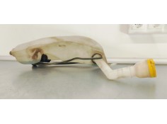 Recambio de deposito limpia para renault megane iii berlina 5 p 1.5dci 110 fap referencia OEM IAM 289100014R  