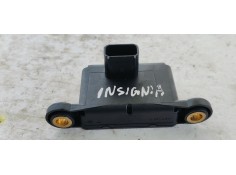Recambio de sensor para opel insignia sports tourer 2.0 cdti 130 fap referencia OEM IAM 13505726  