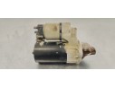 Recambio de motor arranque para opel corsa d 1.2i 80 referencia OEM IAM 0001107408  