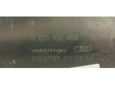 Recambio de motor arranque para opel corsa d 1.2i 80 referencia OEM IAM 0001107408  