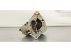 Recambio de motor arranque para opel corsa d 1.2i 80 referencia OEM IAM 0001107408  