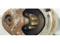 Recambio de motor arranque para opel corsa d 1.2i 80 referencia OEM IAM 0001107408  