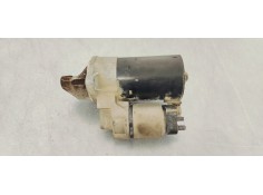 Recambio de motor arranque para opel corsa d 1.2i 80 referencia OEM IAM 0001107408  