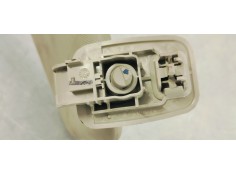 Recambio de parasol izquierdo para renault megane iii berlina 5 p 2.0 i 140 referencia OEM IAM   