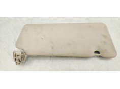 Recambio de parasol izquierdo para renault megane iii berlina 5 p 2.0 i 140 referencia OEM IAM   
