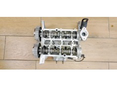 Recambio de culata para ford ecosport referencia OEM IAM PBCM5G6090  