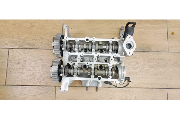 Recambio de culata para ford ecosport referencia OEM IAM PBCM5G6090  