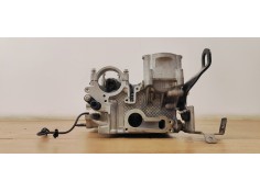 Recambio de culata para ford ecosport referencia OEM IAM PBCM5G6090  