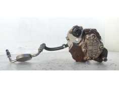 Recambio de bomba inyeccion para opel astra h ber. 1.7 16v cdti referencia OEM IAM 0445010086  