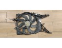 Recambio de electroventilador para opel corsa d cosmo referencia OEM IAM 55703930  
