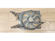 Recambio de electroventilador para opel corsa d cosmo referencia OEM IAM 55703930  
